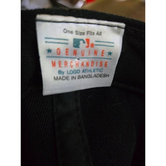 NY Mets Baseball Cap by Puma  Genuine MLB Merchandise - Picture 4 of 4